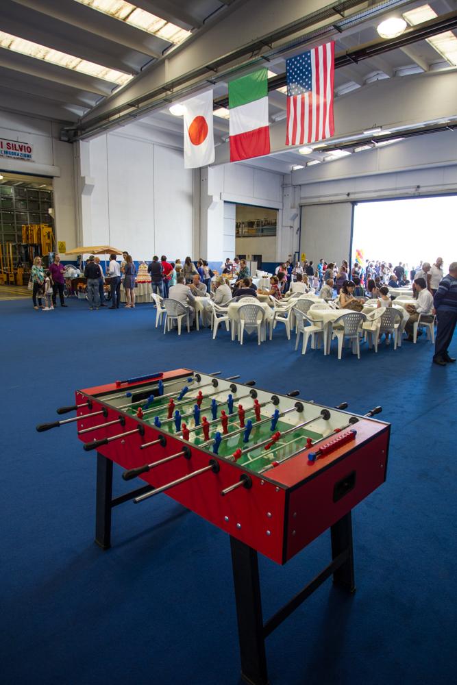 RuB 60th Anniversary 2014