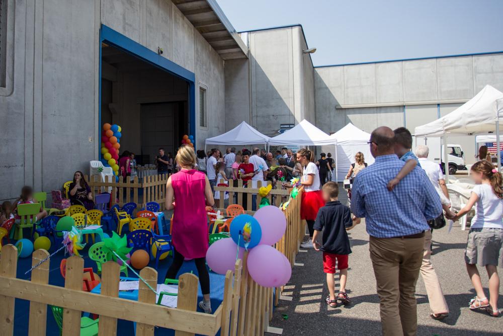 RuB 60th Anniversary 2014