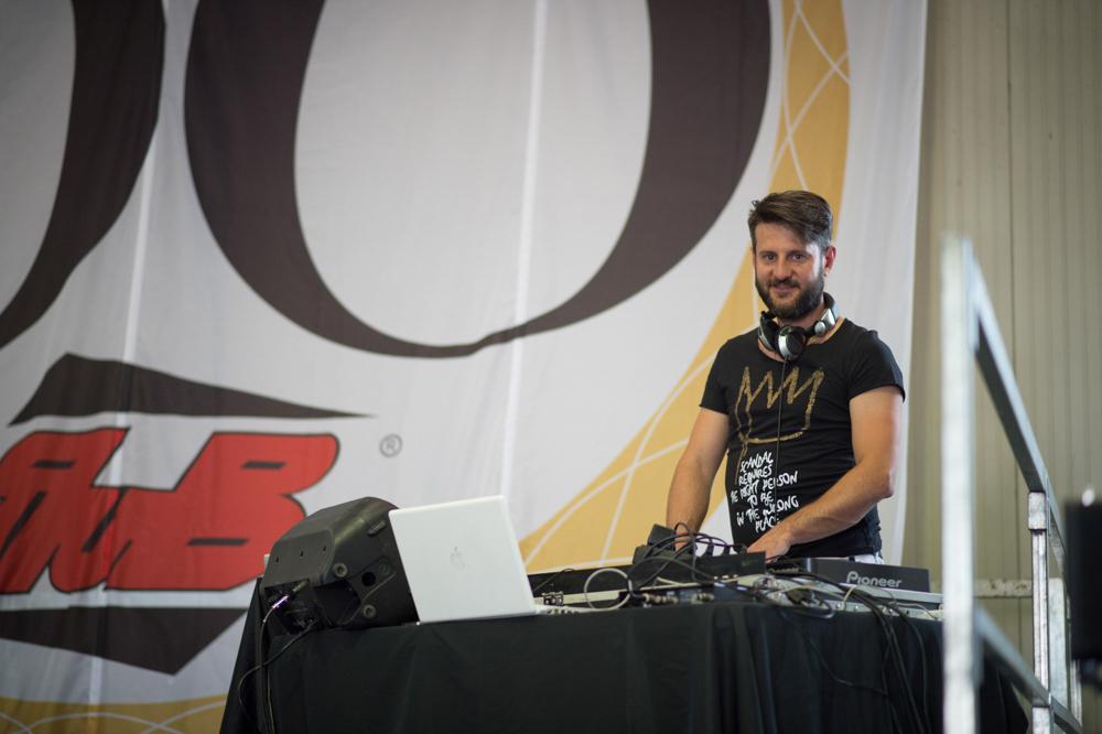 RuB 60th Anniversary 2014