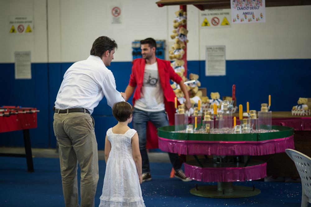 RuB 60th Anniversary 2014