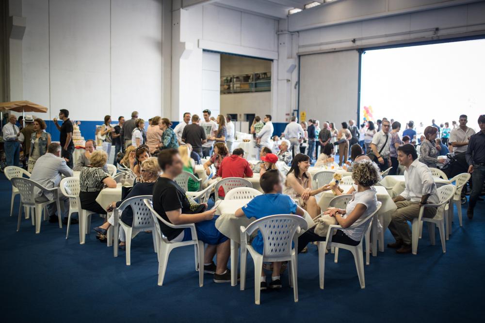 RuB 60th Anniversary 2014