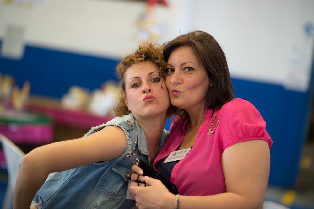 RuB 60th Anniversary 2014