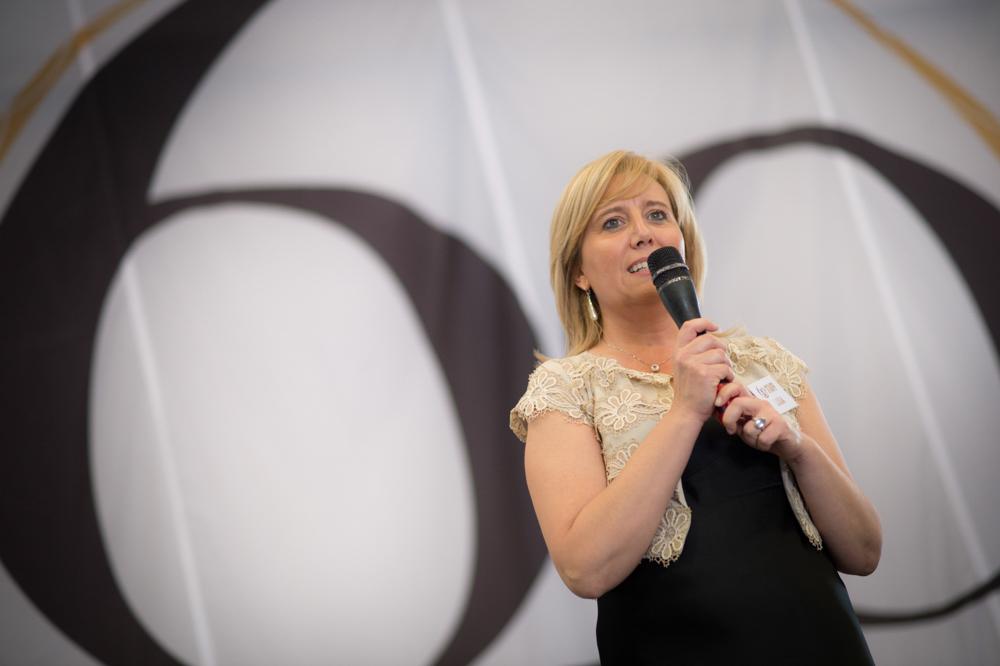 RuB 60th Anniversary 2014