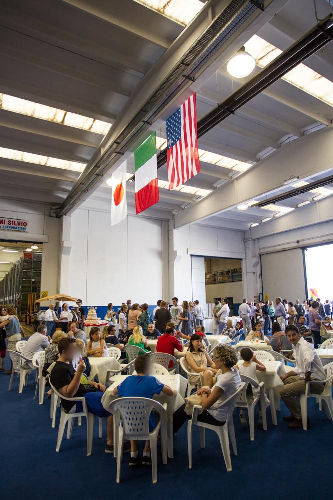 RuB 60th Anniversary 2014