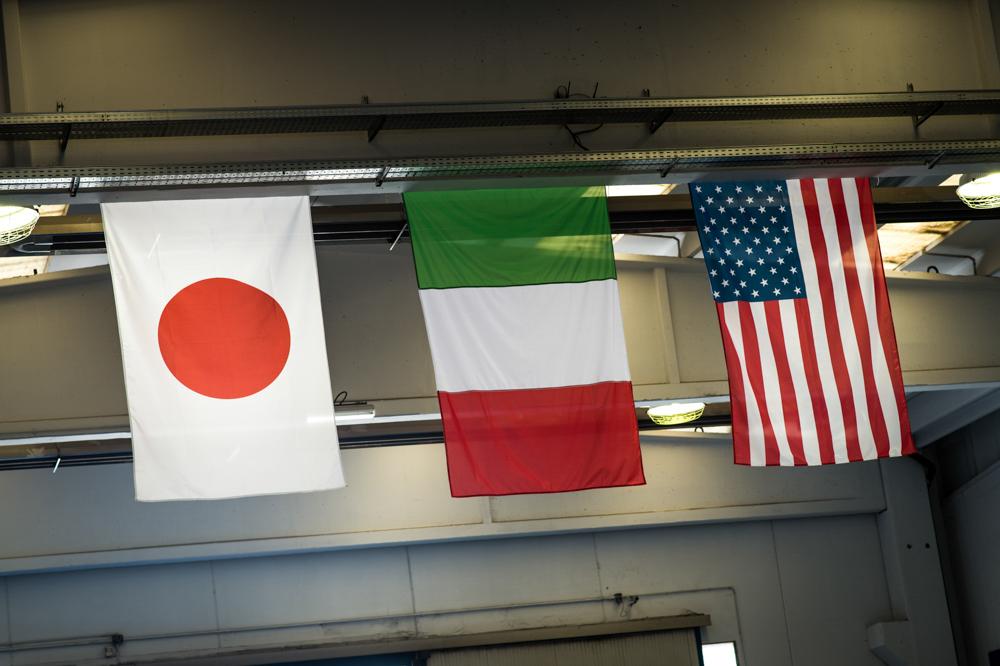 RuB 60th Anniversary 2014