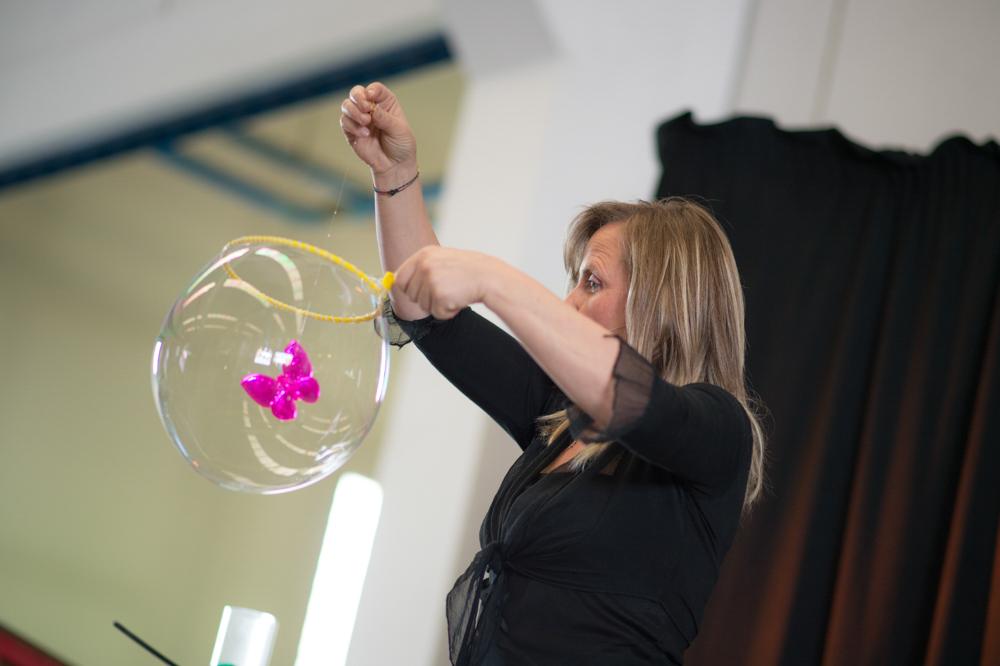 RuB 60th Anniversary 2014