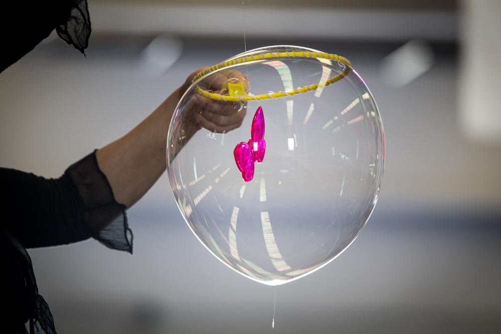 RuB 60th Anniversary 2014