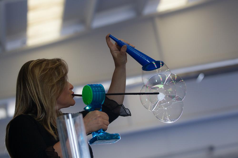 RuB 60th Anniversary 2014