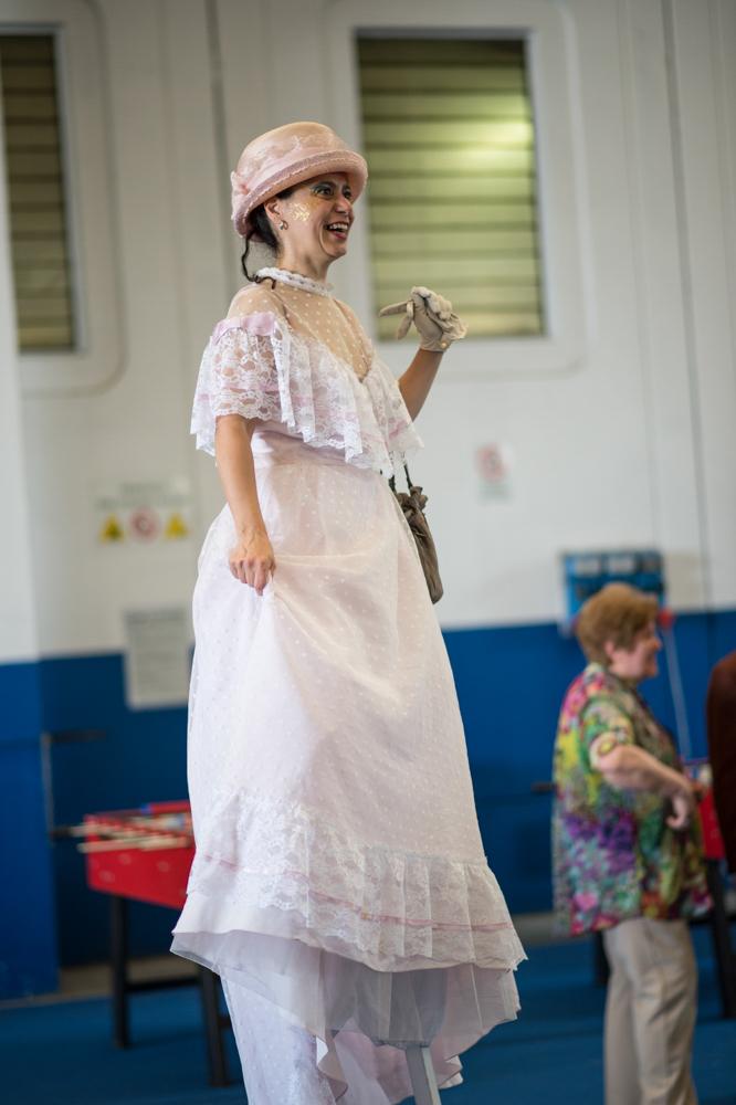 RuB 60th Anniversary 2014