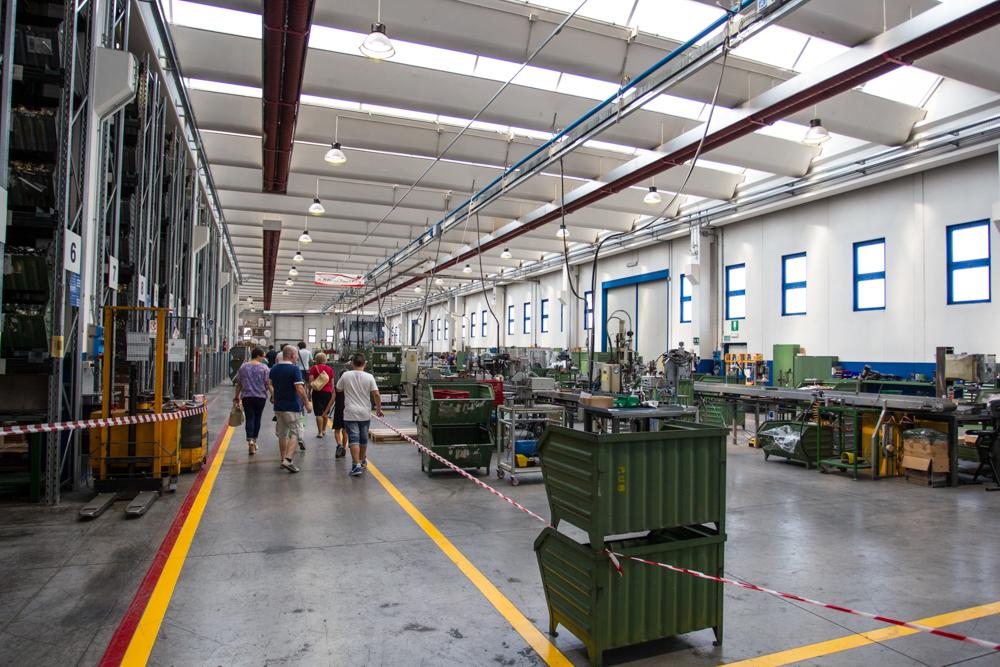 RuB 60th Anniversary 2014