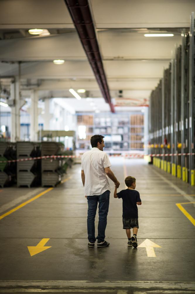 RuB 60th Anniversary 2014