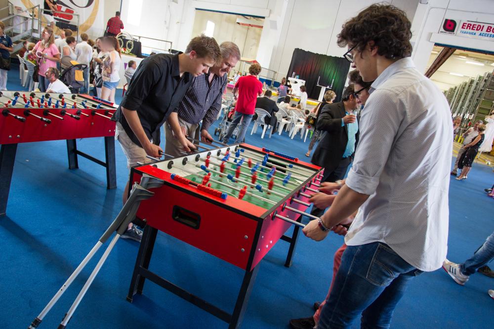 RuB 60th Anniversary 2014