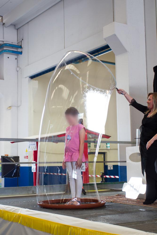 RuB 60th Anniversary 2014