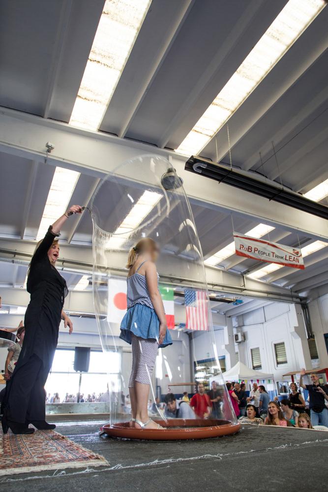 RuB 60th Anniversary 2014