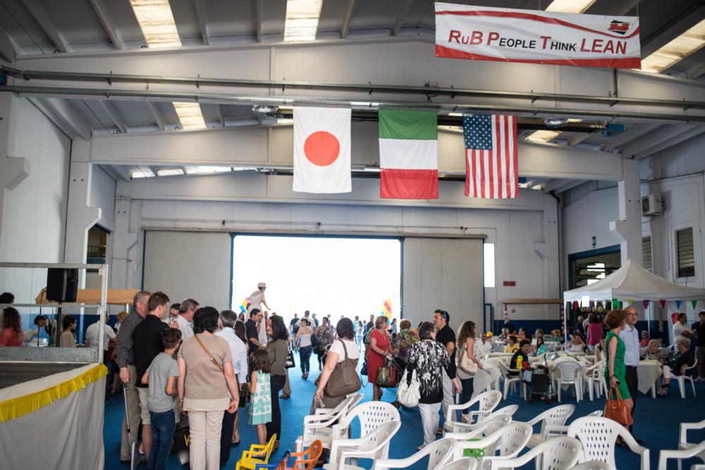 RuB 60th Anniversary 2014