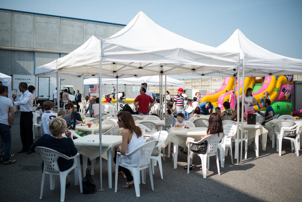 RuB 60th Anniversary 2014