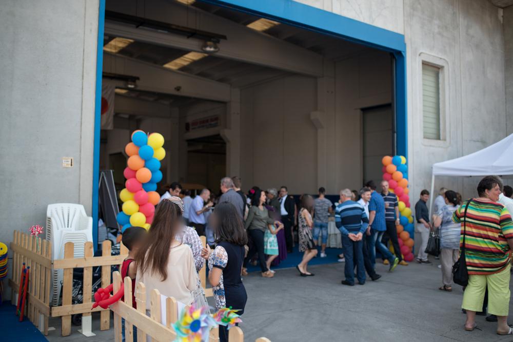 RuB 60th Anniversary 2014