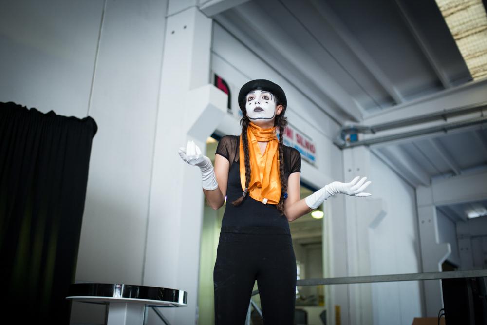 RuB 60th Anniversary 2014