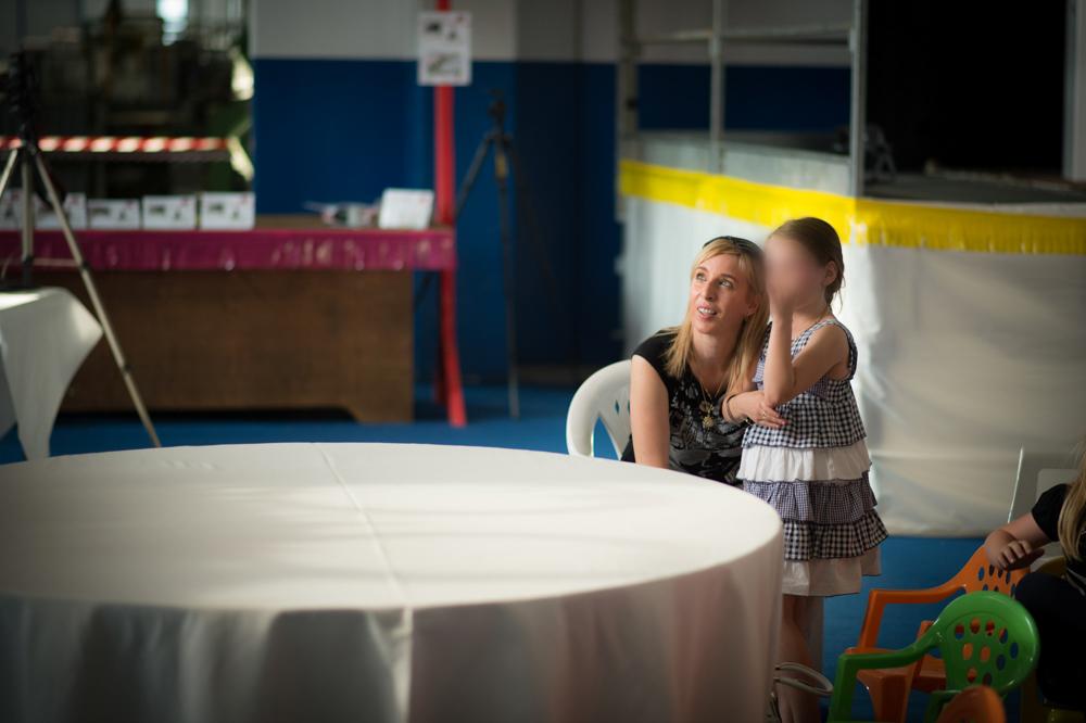 RuB 60th Anniversary 2014