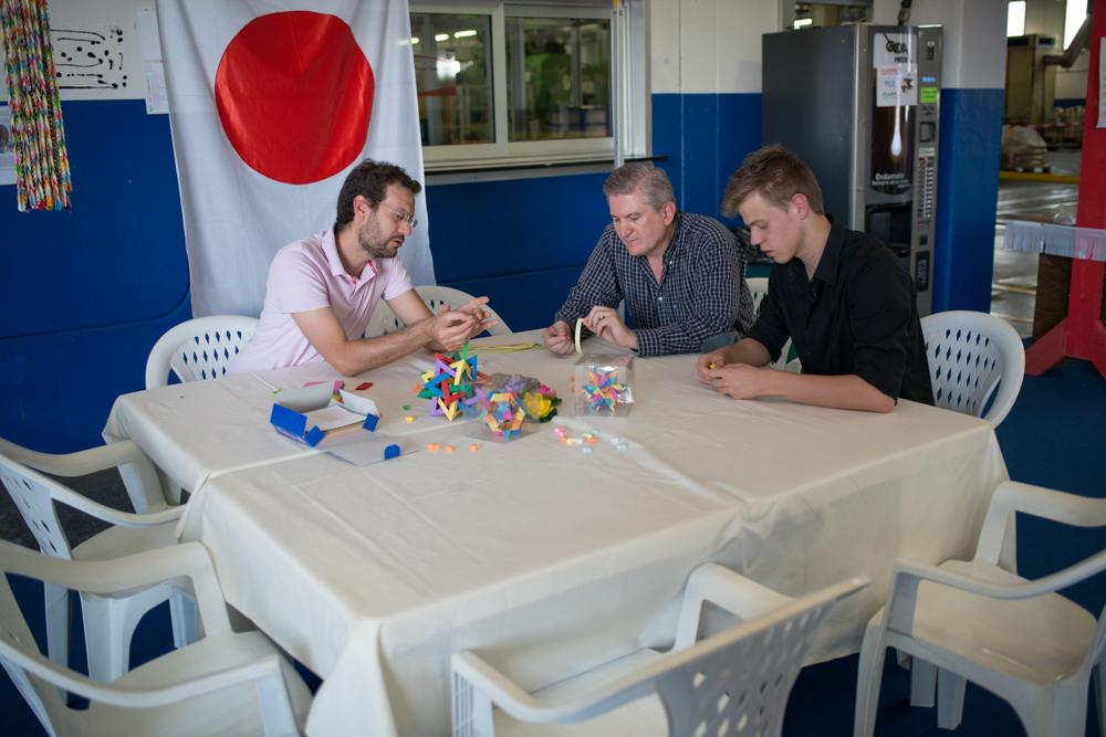 RuB 60th Anniversary 2014