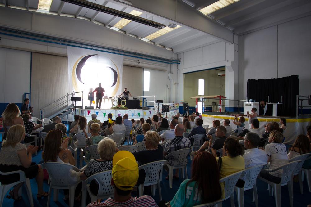 RuB 60th Anniversary 2014