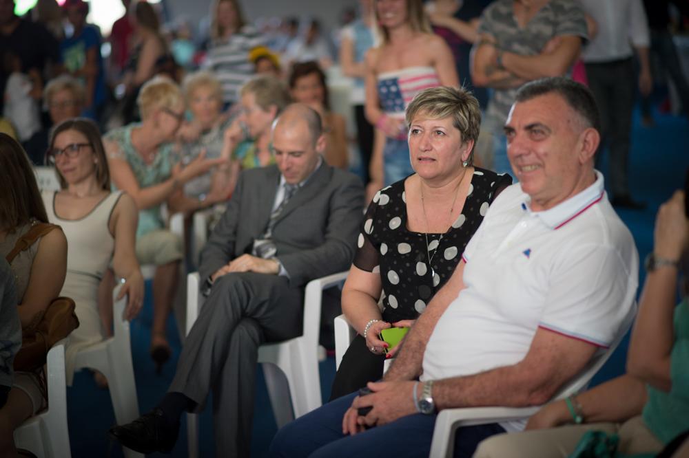 RuB 60th Anniversary 2014