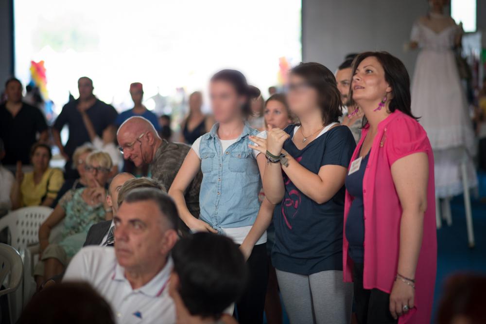 RuB 60th Anniversary 2014