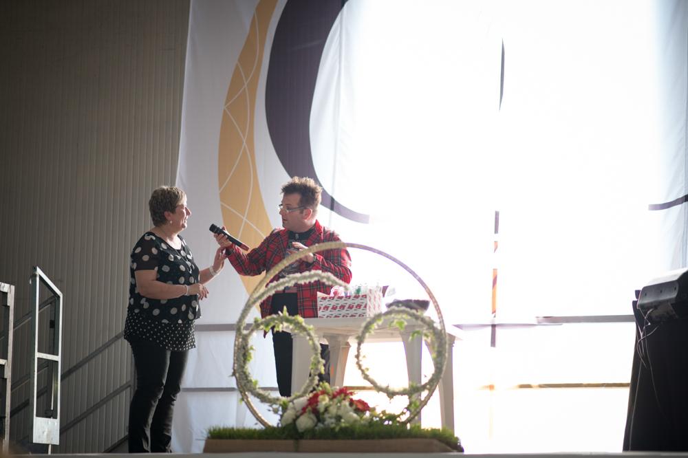 RuB 60th Anniversary 2014