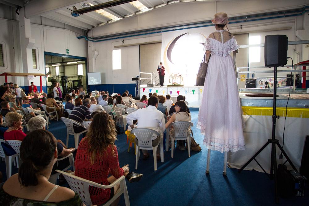 RuB 60th Anniversary 2014