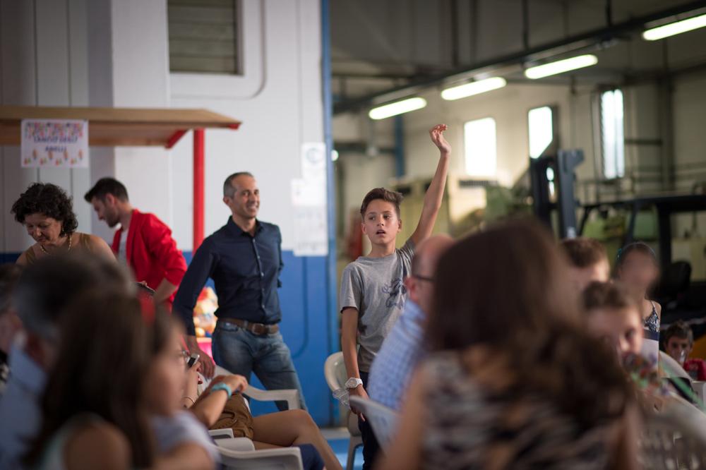 RuB 60th Anniversary 2014