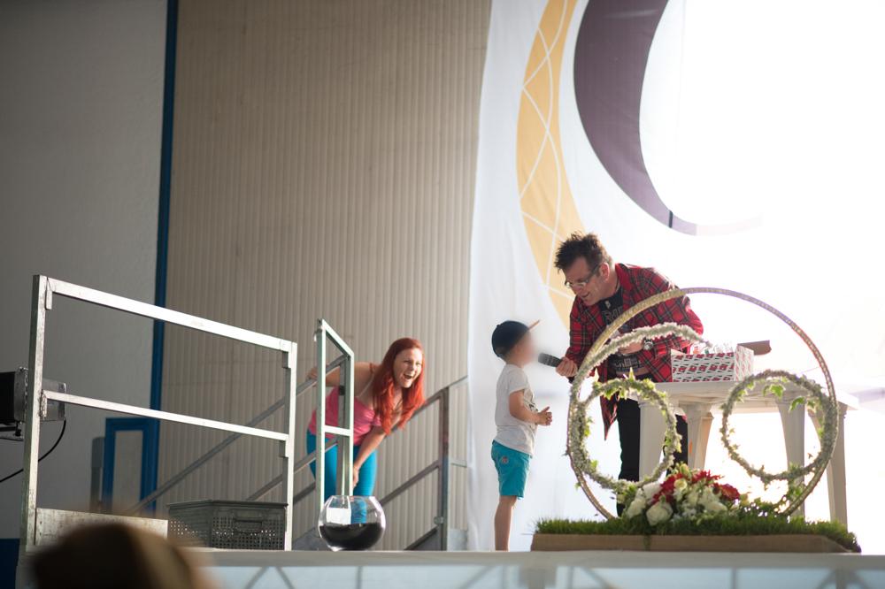 RuB 60th Anniversary 2014