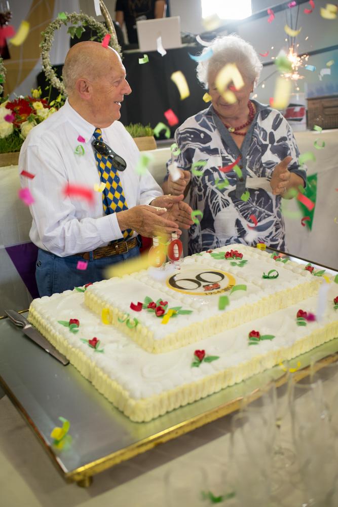 RuB 60th Anniversary 2014