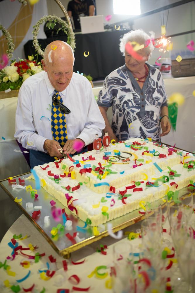 RuB 60th Anniversary 2014