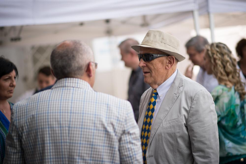 RuB 60th Anniversary 2014