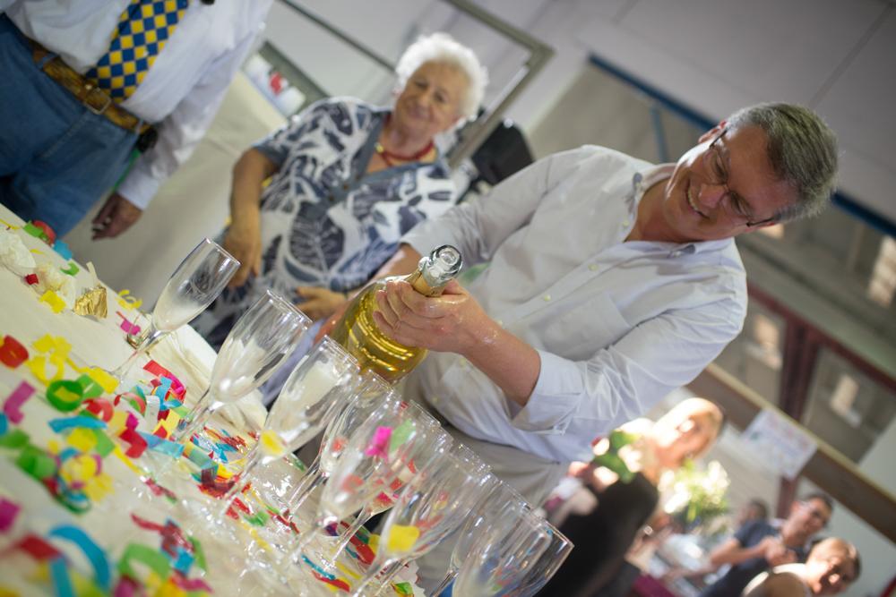 RuB 60th Anniversary 2014