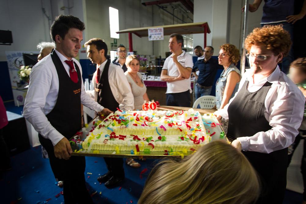 RuB 60th Anniversary 2014