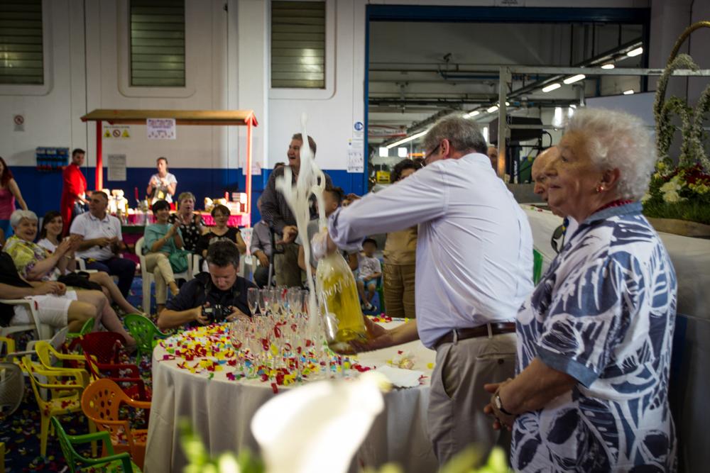 RuB 60th Anniversary 2014