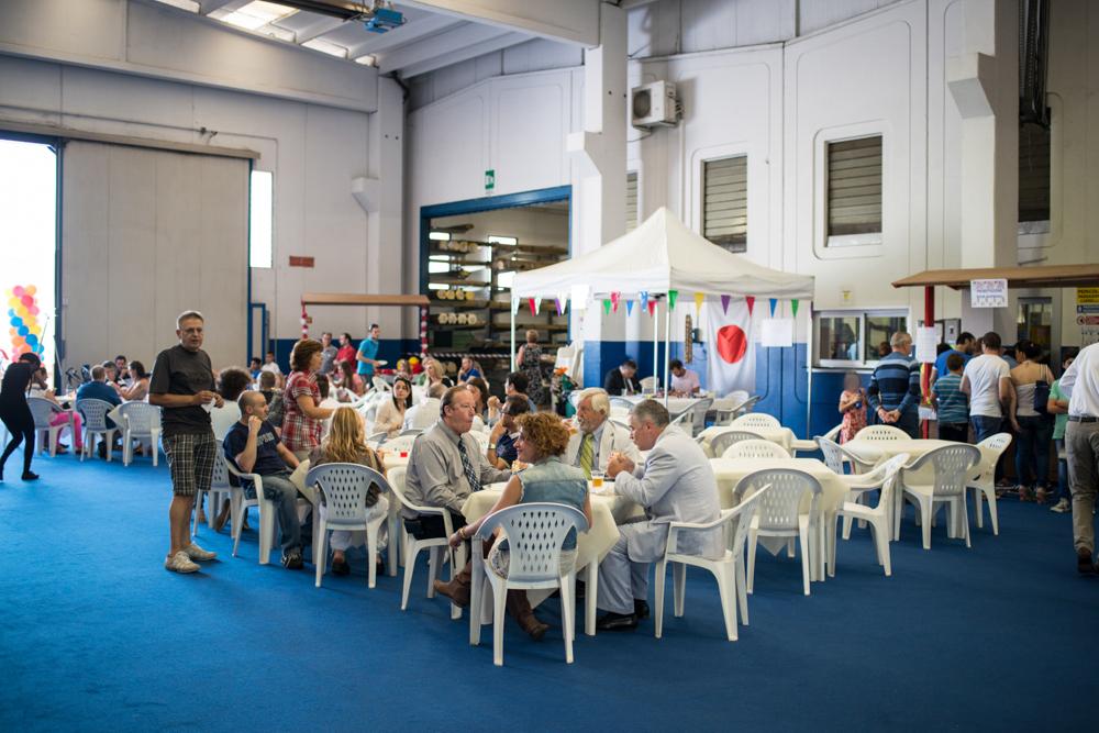 RuB 60th Anniversary 2014