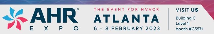 AHR 2023