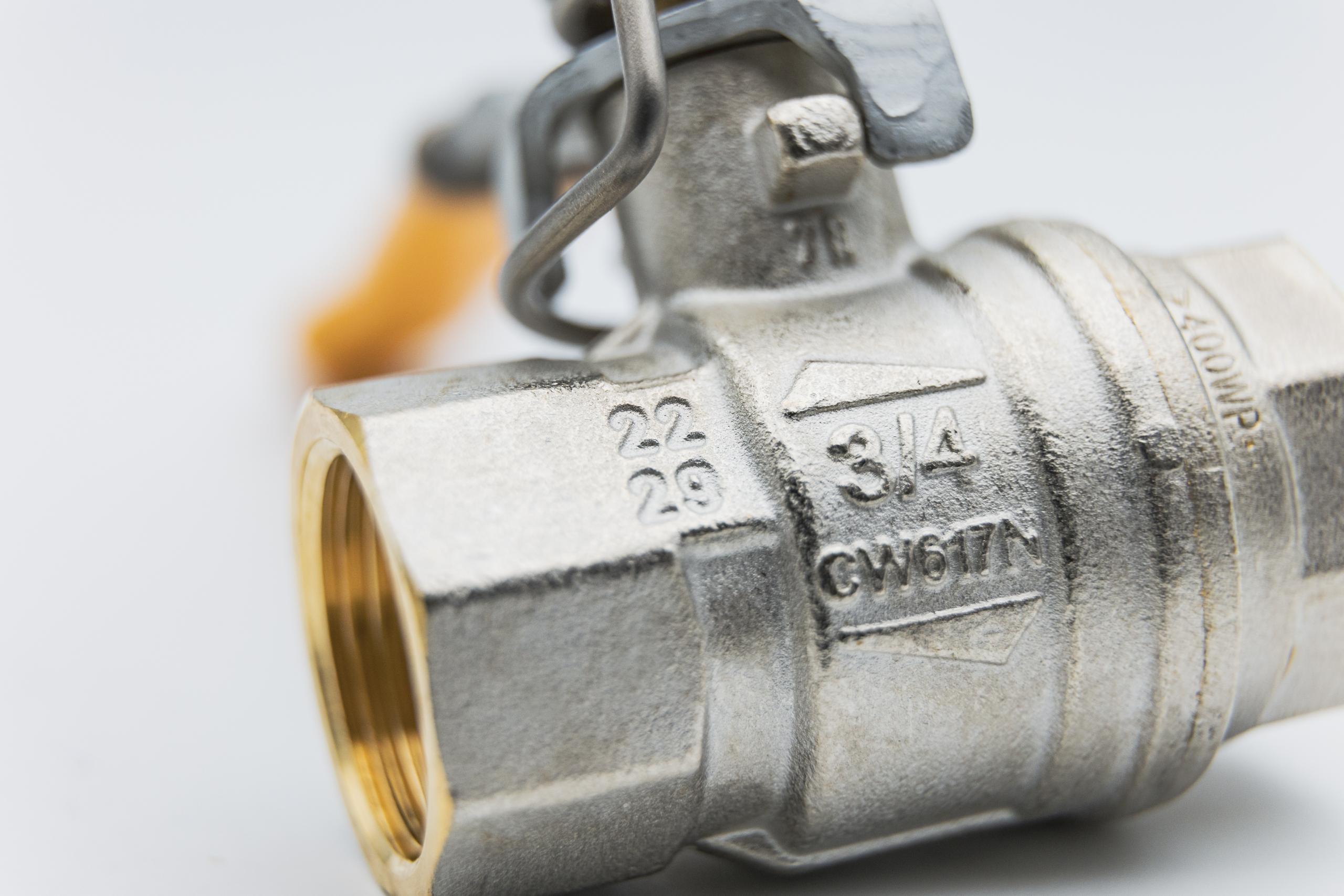 valve traceability news