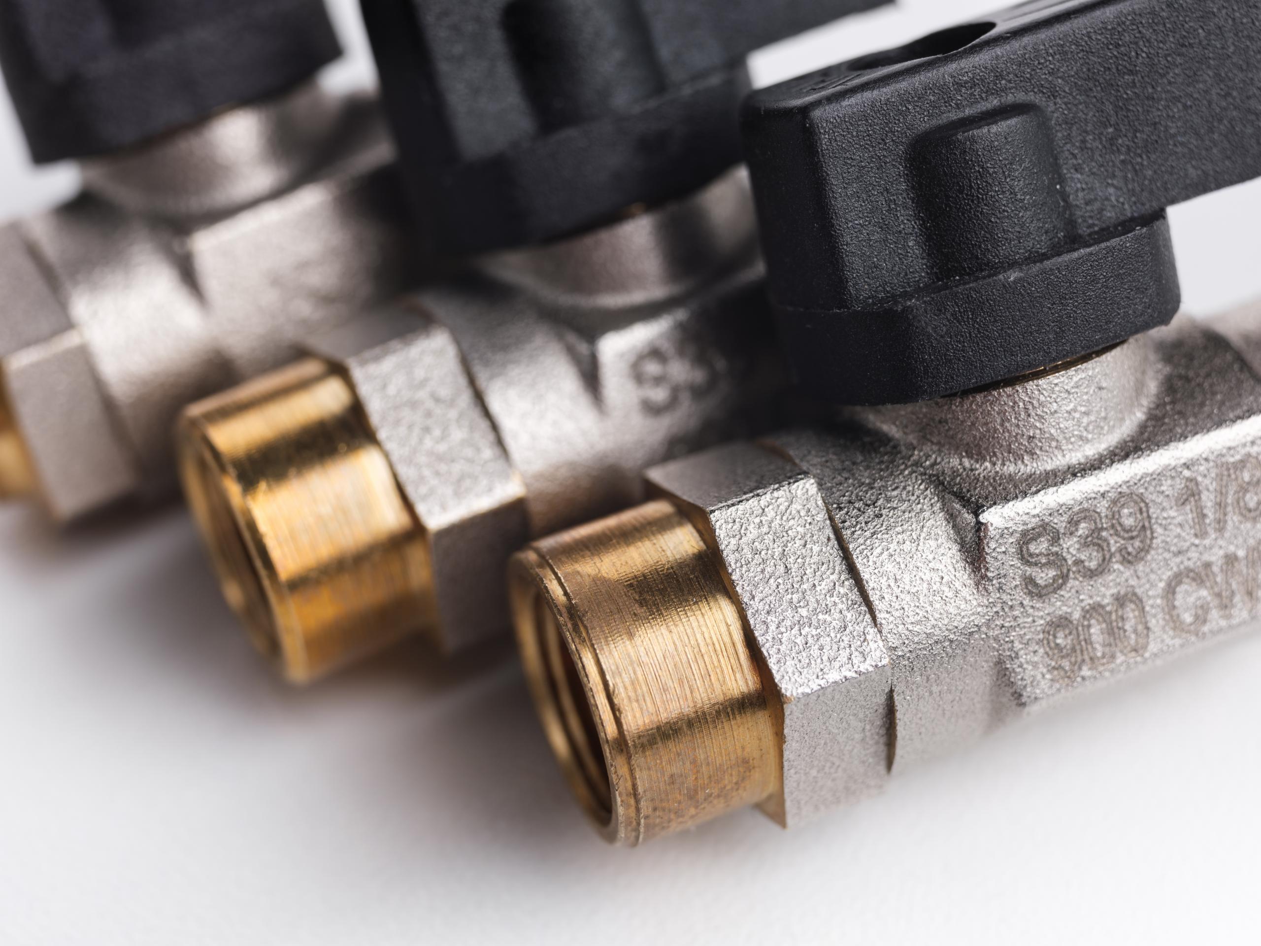 s.39 RuB micro ball valve