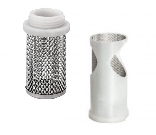 filter for valve filter for valve