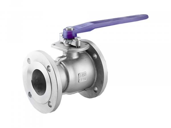 ball valves s135 stainless steel