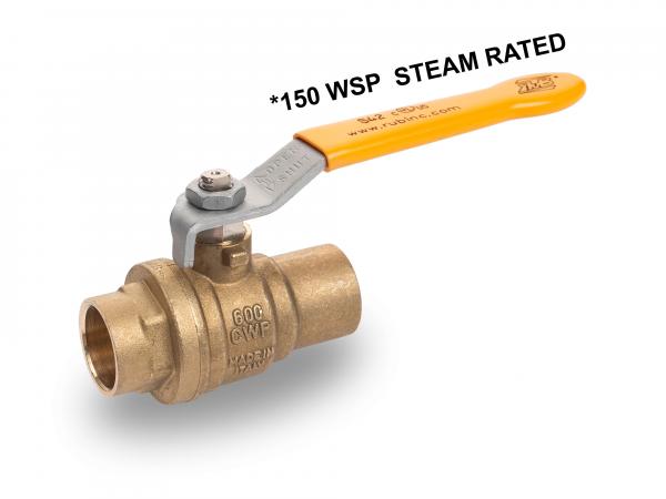 ball valves s42