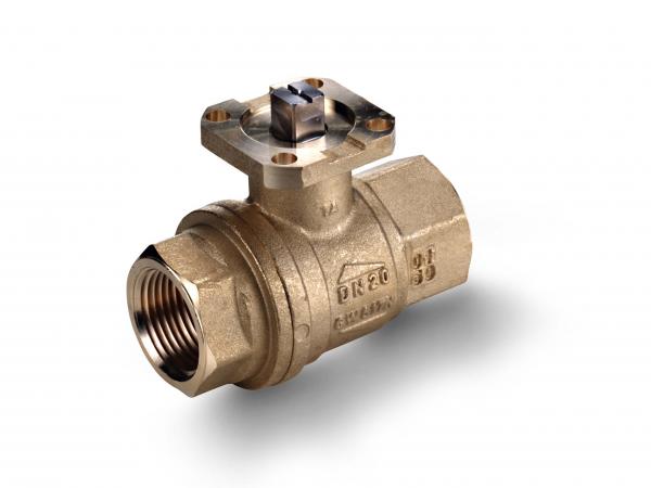 ball valves s6439 lt npt