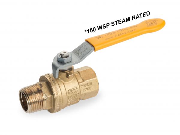 ball valves s92 npt mf