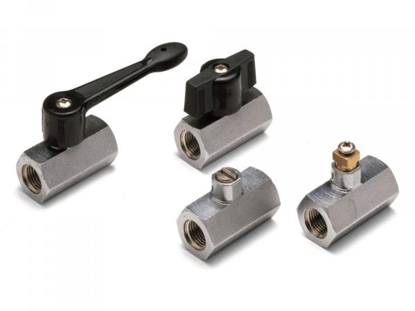 mini ball valves s34