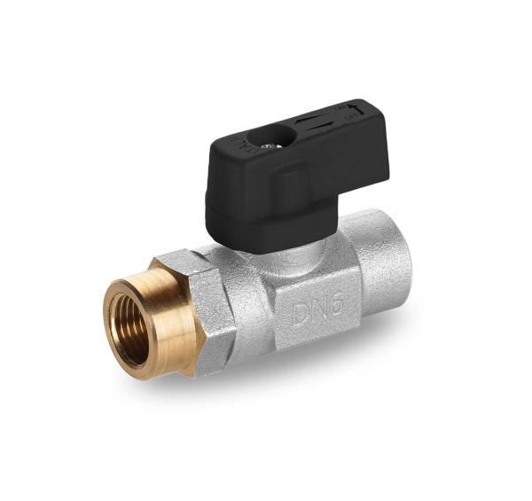 mini ball valves s39 npt forged micro