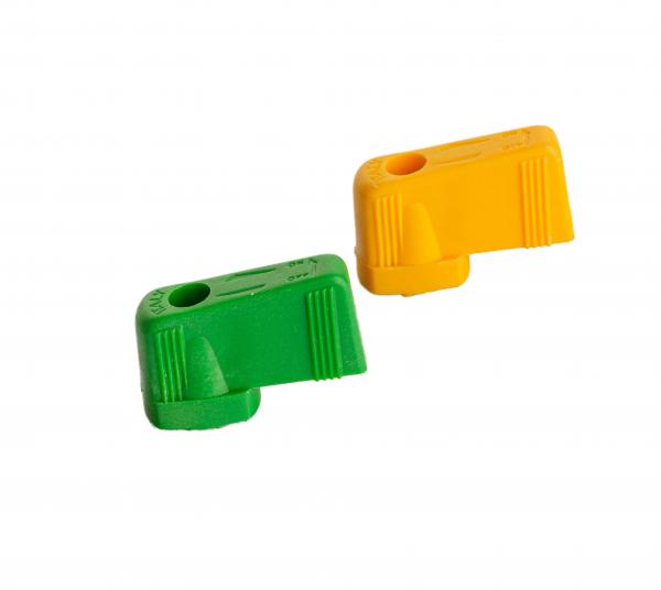 nylon wedge handle nylon wedge handle